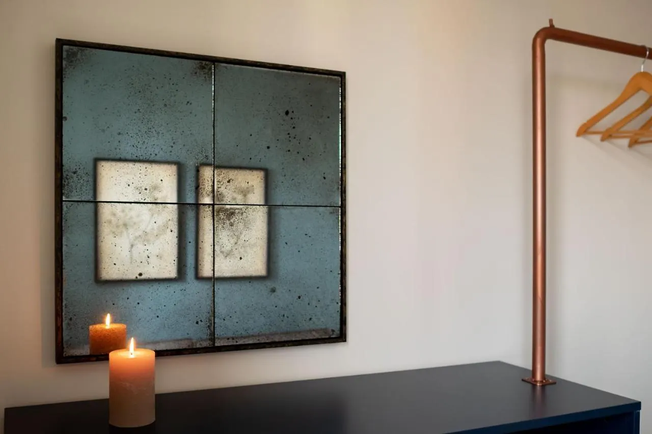 ברצלונה Nevis - Modern Two Bedroom Apartment In Sagrada Familia