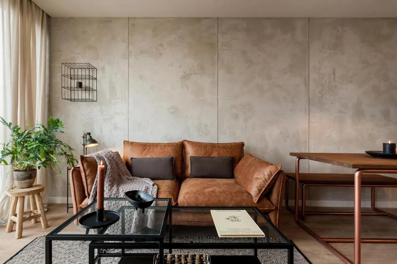 ברצלונה Nevis - Modern Two Bedroom Apartment In Sagrada Familia ספרד
